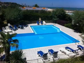 Hotel Katia