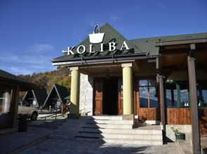 Aparthotel Koliba