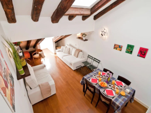 Apartamento Príncipe