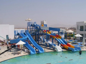 Sharm Holiday Resort