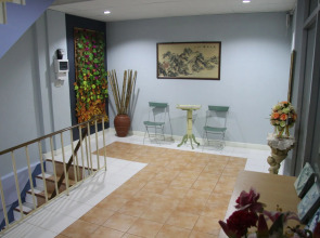 OYO 75486 Anna Residence Jomtien