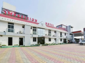 Hotel Impression