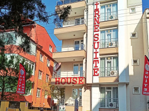 Edirne House Pansiyon
