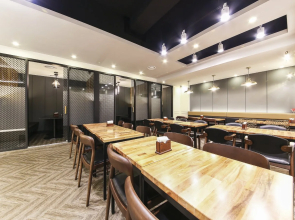 Hotel Kobos