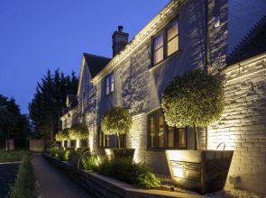 Hurley House Hotel