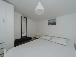Panoramic apartment