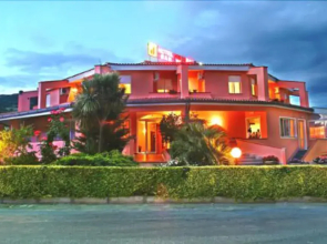 Il Cavallino Rosso
