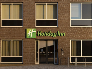 Holiday Inn Eindhoven Airport by IHG