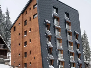 Apartman Arar - Alpin