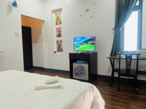 Ami Homestay Mui Ne