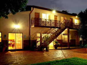 Clubview Guest House