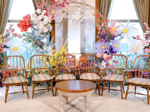 Radisson Blu Plaza Bangkok