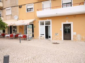 20 Golden Beach Apartment Sesimbra