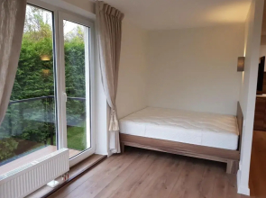 Felix Apartment