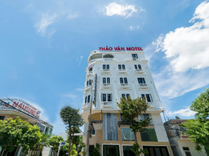 OYO 290 Thao Van Motel