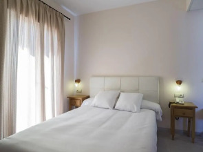 Hotel Mare Estepona