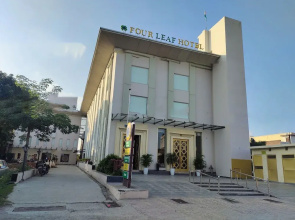 Four Leaf Hotel Budaun