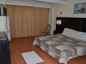 Hotel VH Vista Hermosa