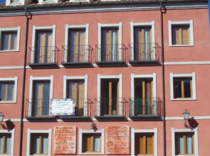 Apartamentos La Reina