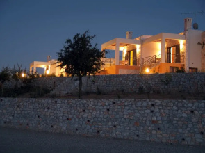 Shavanas Villa