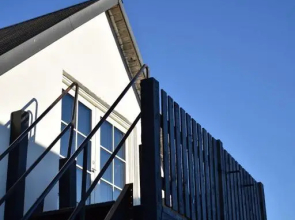 Österlen loft