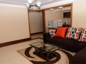 Acacia Furnished Apartments