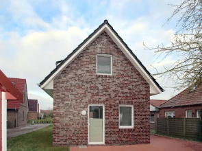 Ferienhaus Albatros in Nessmersiel