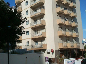 Hotel Apartamento Iate