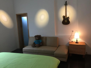 Hotel California