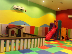 Miri Marriott Resort & Spa