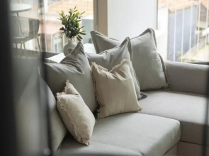 Feel Porto Matosinhos City Flat I
