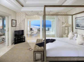 Hotel Le Mirage