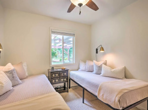 Cañon City Casa w/ Spacious, Private Yard!