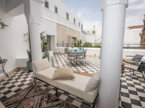 Riad Dar Nadwa