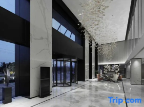 WUYI Flower Soul Art Hotel