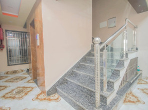 Capital O 68511 Hotel Stay In