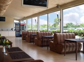 Отель «Соната»