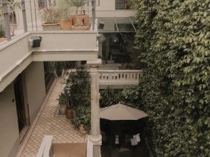 Casa Seis Siete