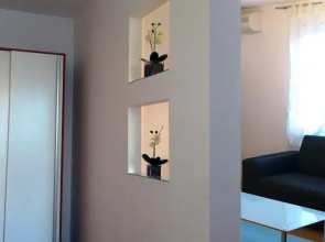 Old Town Bridge Apartment