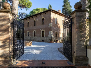 Villa Silvia 10 Emma Villas
