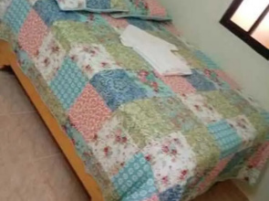 Hostal Doña Cuca Jordán