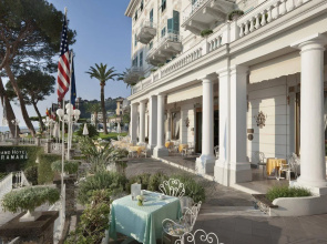 Grand Hotel Miramare