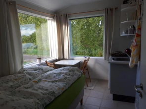 Móðir Jörð Organic B&B in Vallanes