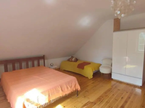 Apartament Urocze miejsce