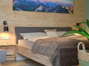 Appartement Eckwald Altenmarkt-Zauchensee
