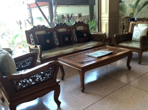 Sri Ayutthaya Thanee Hotel
