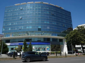 MILLENNIUM