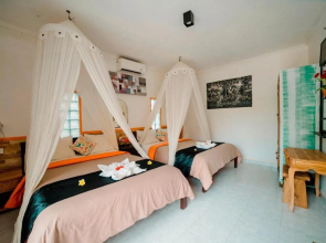 The Canda Villas