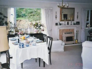 Homestay at Evans Bay