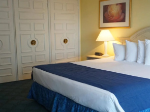 Miami Beach Resort